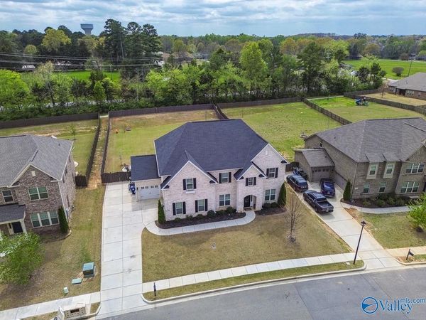 131 Secretariat Place, Madison, AL 35756