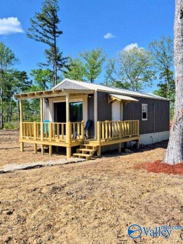 258 County Road 9114, Mentone, AL 35984 Main Photo