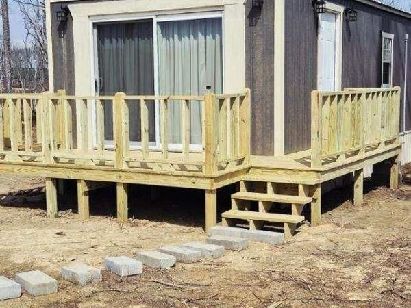 258 County Road 9114, Mentone, AL 35984