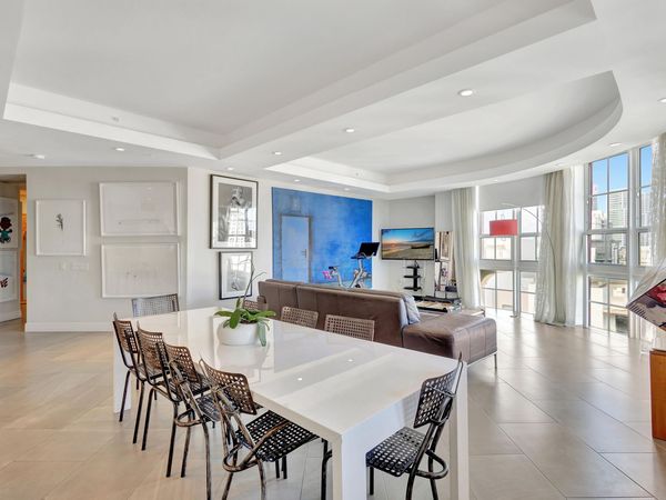 410 Evernia Street, Unit 801, West Palm Beach, FL 33401