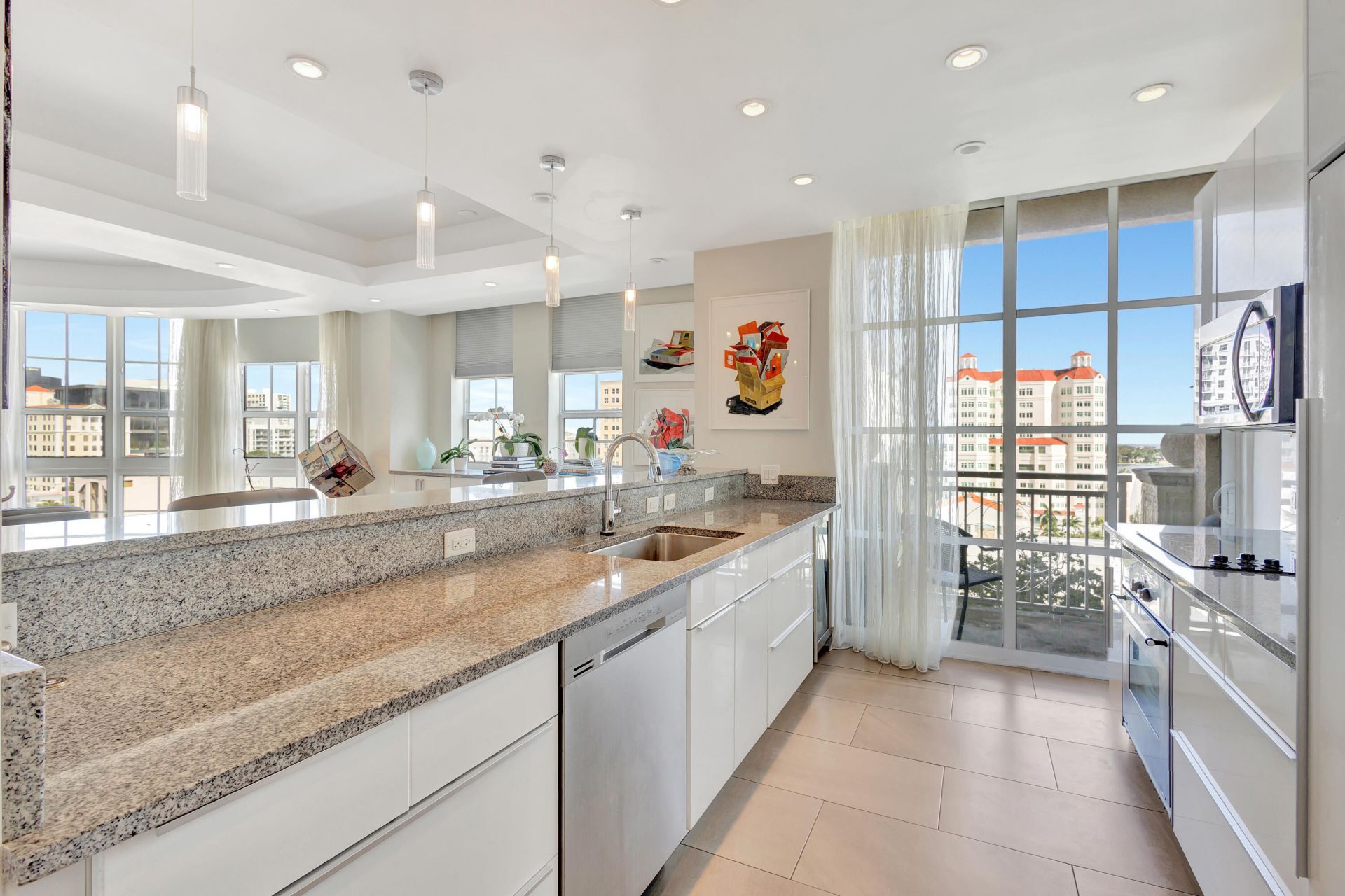 410 Evernia Street, Unit 801, West Palm Beach, FL 33401 Photo