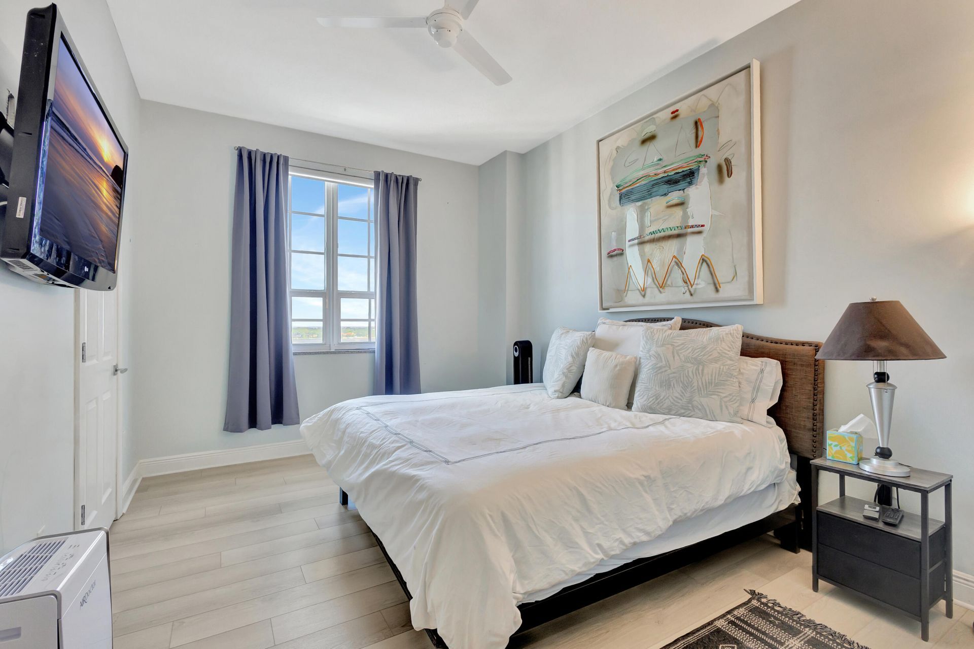 410 Evernia Street, Unit 801, West Palm Beach, FL 33401 Photo