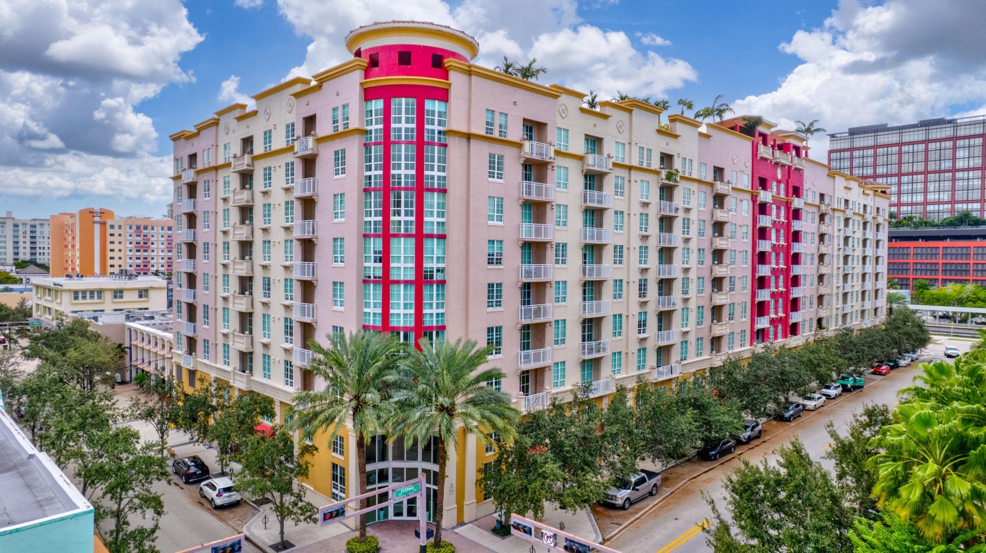 410 Evernia Street, Unit 801, West Palm Beach, FL 33401 Photo