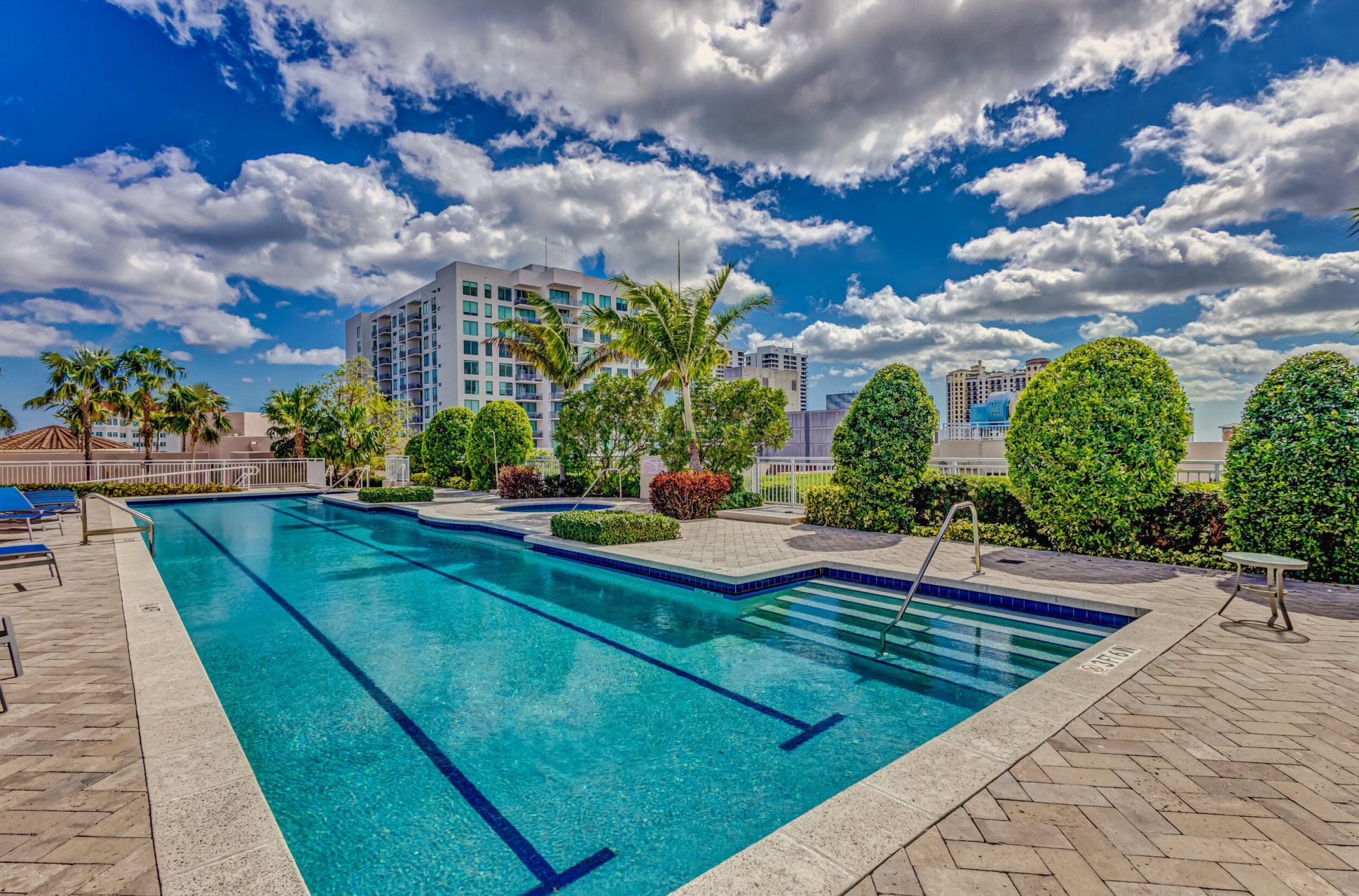 410 Evernia Street, Unit 801, West Palm Beach, FL 33401 Photo