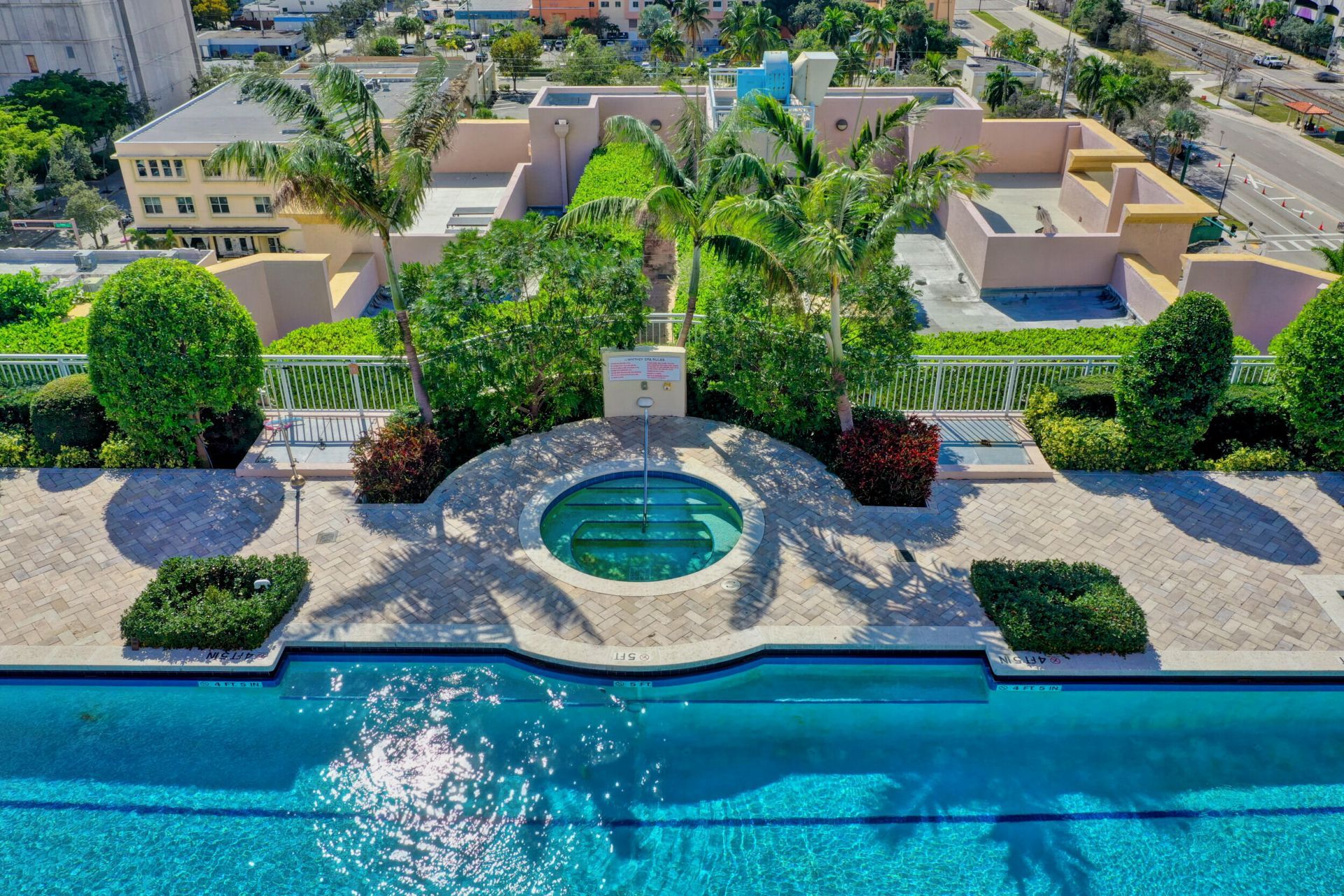 410 Evernia Street, Unit 801, West Palm Beach, FL 33401 Photo