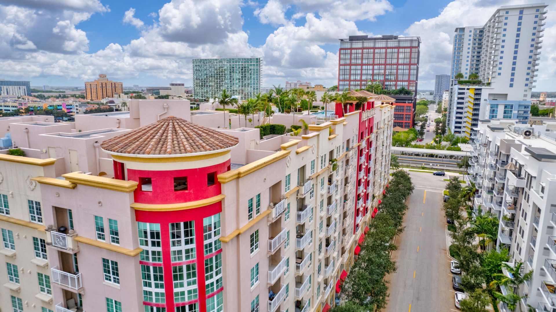 410 Evernia Street, Unit 801, West Palm Beach, FL 33401 Photo