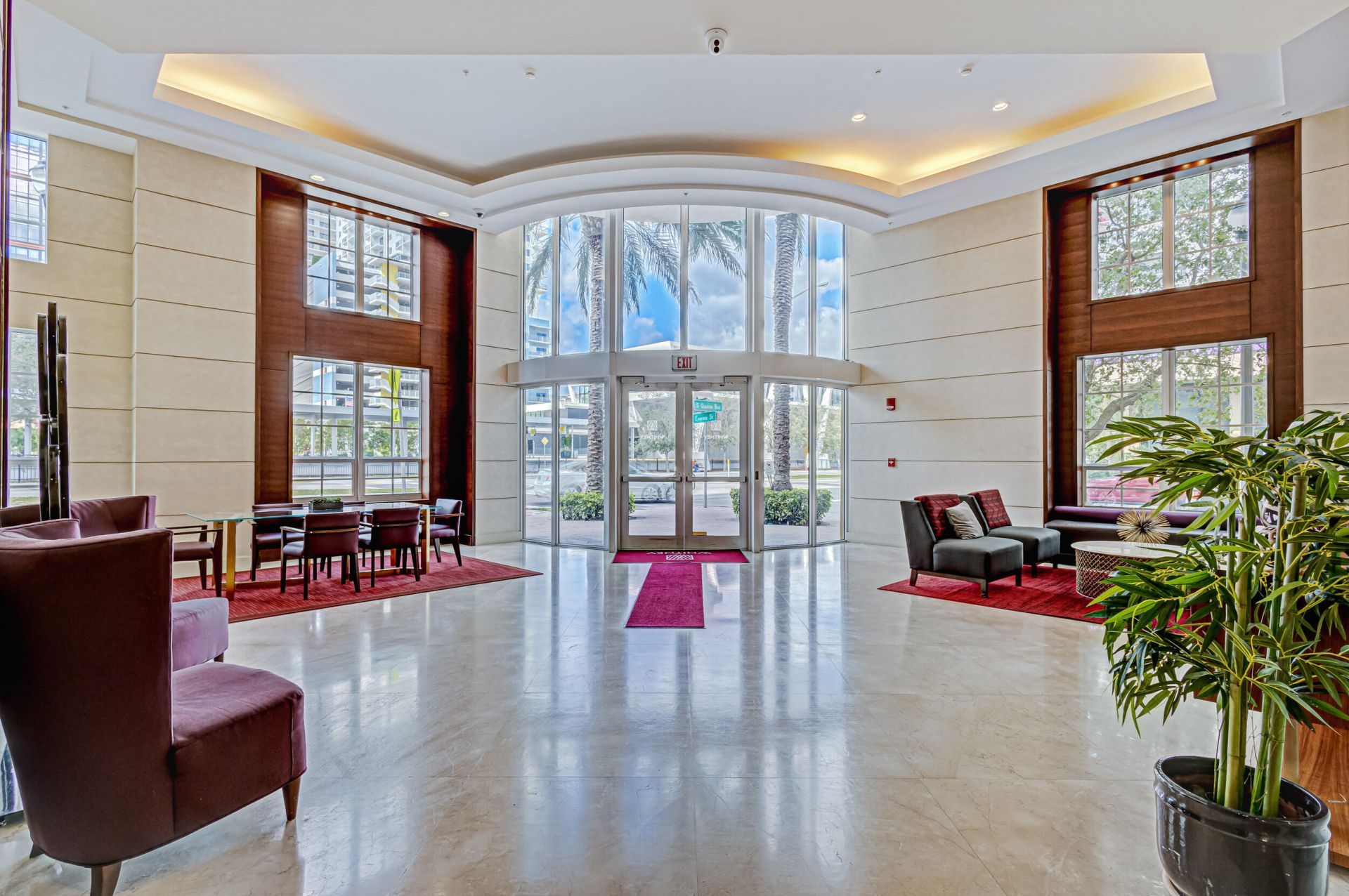 410 Evernia Street, Unit 801, West Palm Beach, FL 33401 Photo