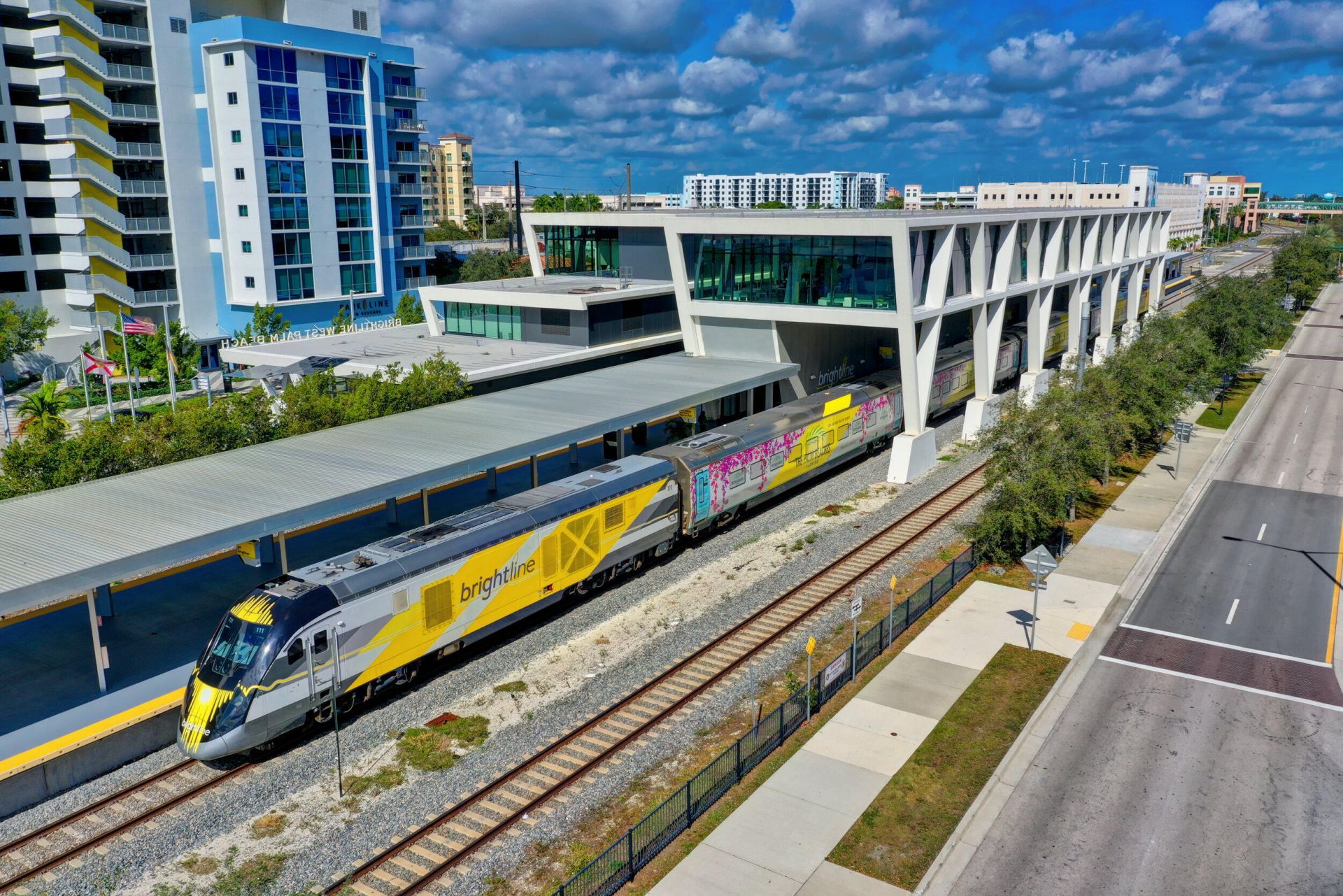 410 Evernia Street, Unit 801, West Palm Beach, FL 33401 Photo