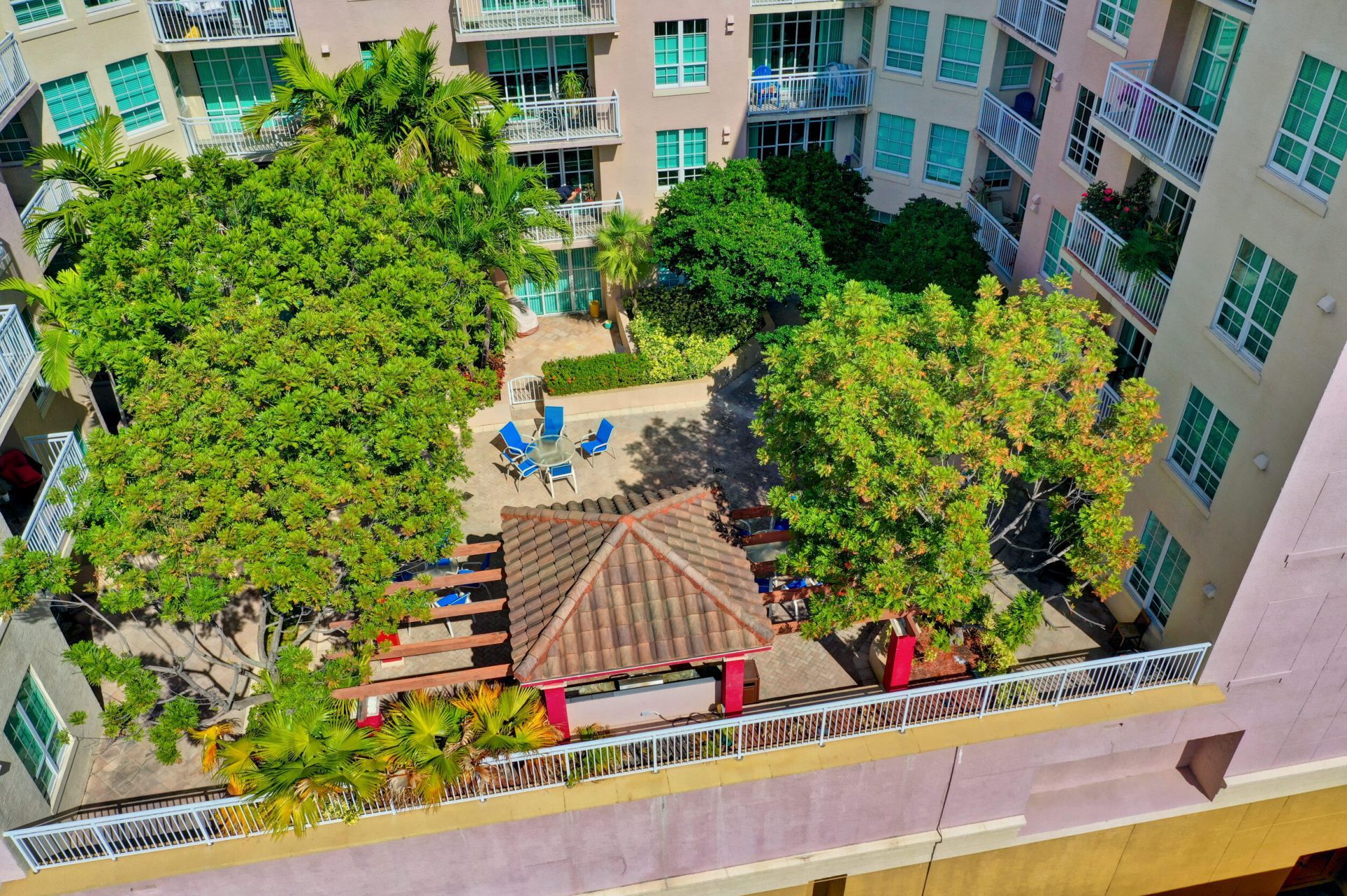 410 Evernia Street, Unit 801, West Palm Beach, FL 33401 Photo