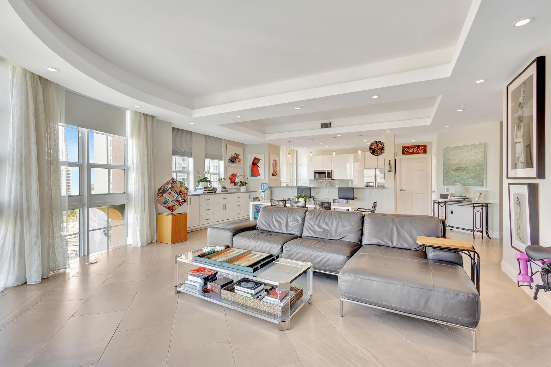 410 Evernia Street, Unit 801, West Palm Beach, FL 33401 Photo