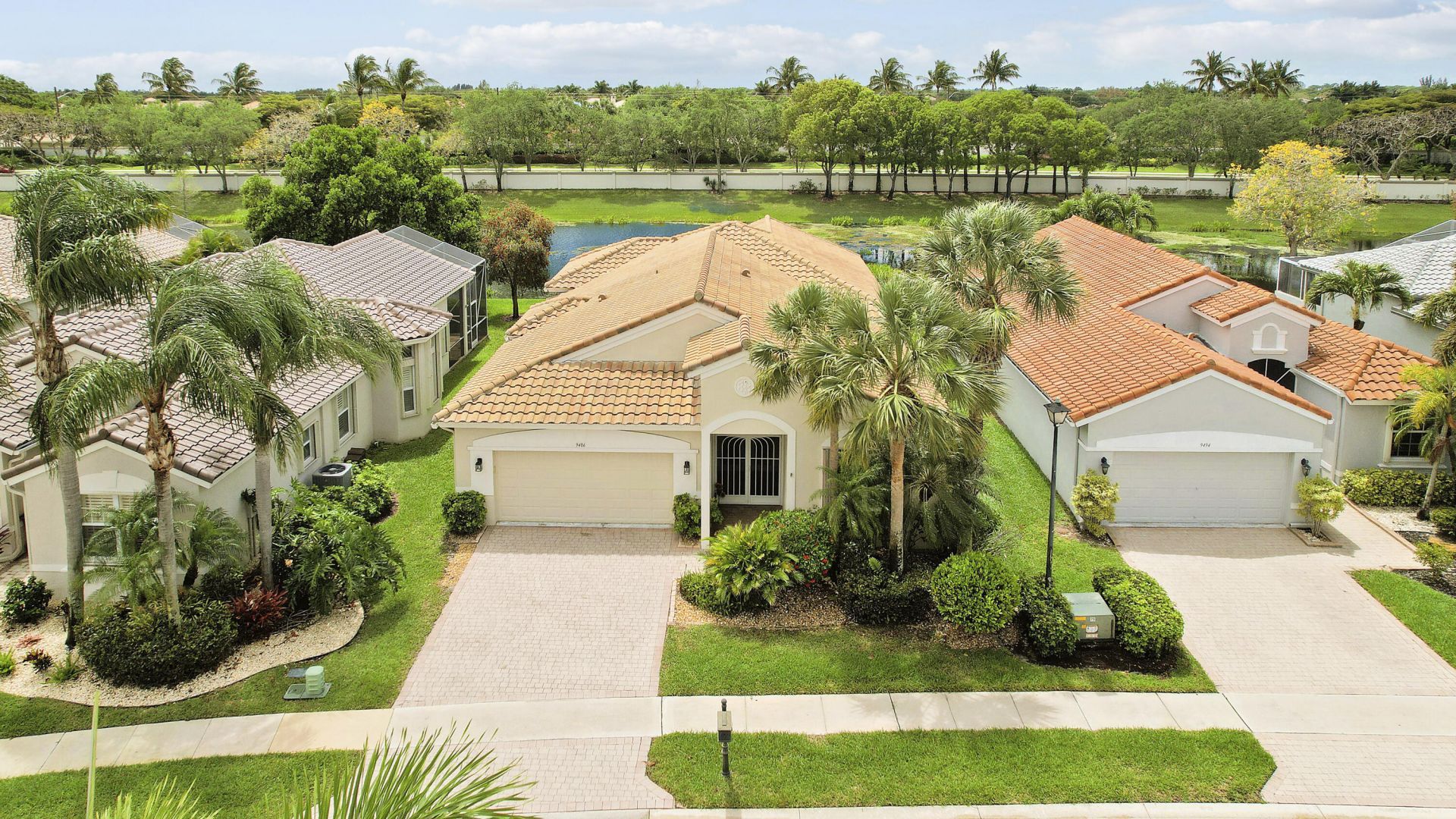 9486 Vercelli Street, Lake Worth, FL 33467 Photo