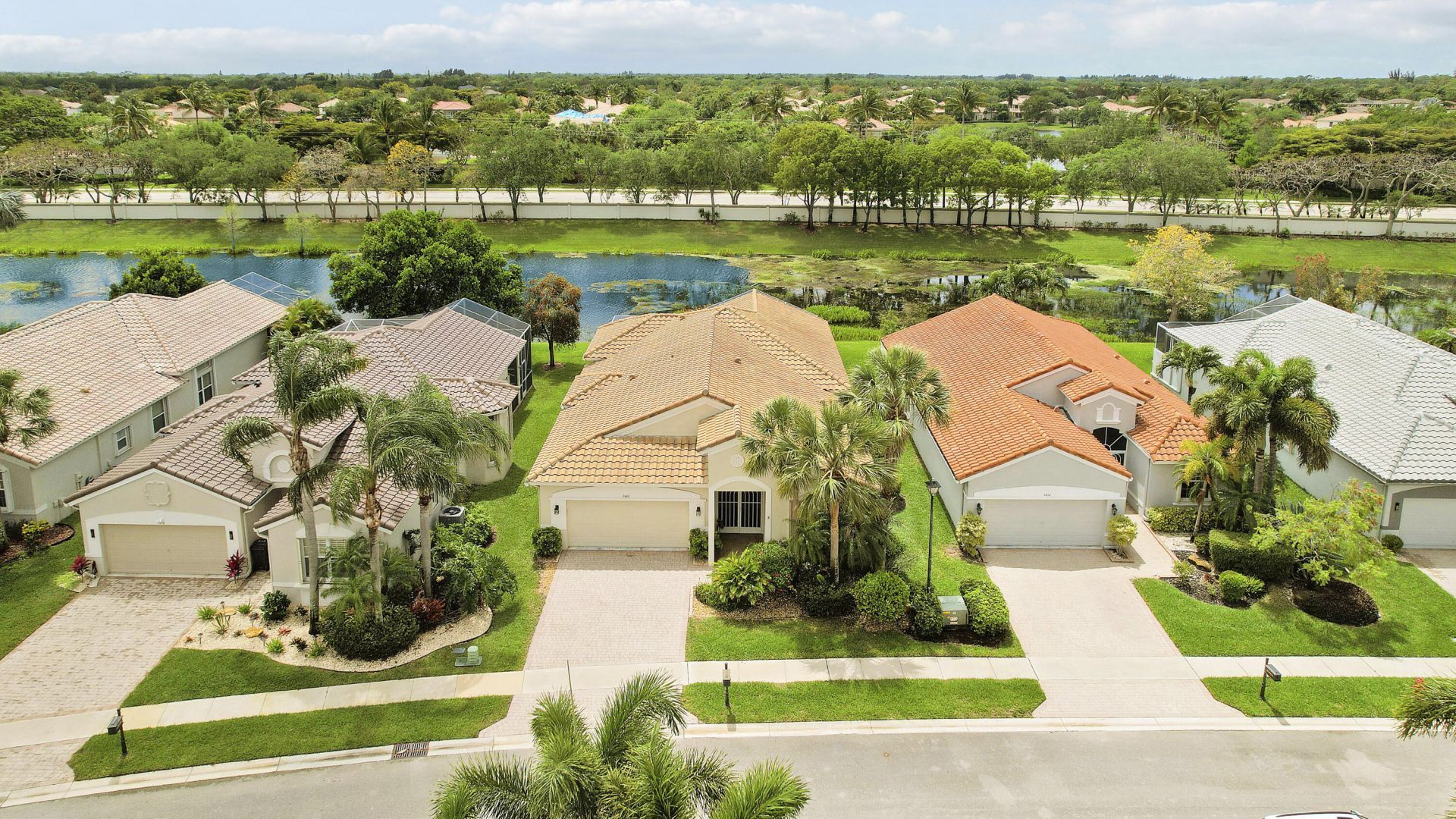 9486 Vercelli Street, Lake Worth, FL 33467 Photo