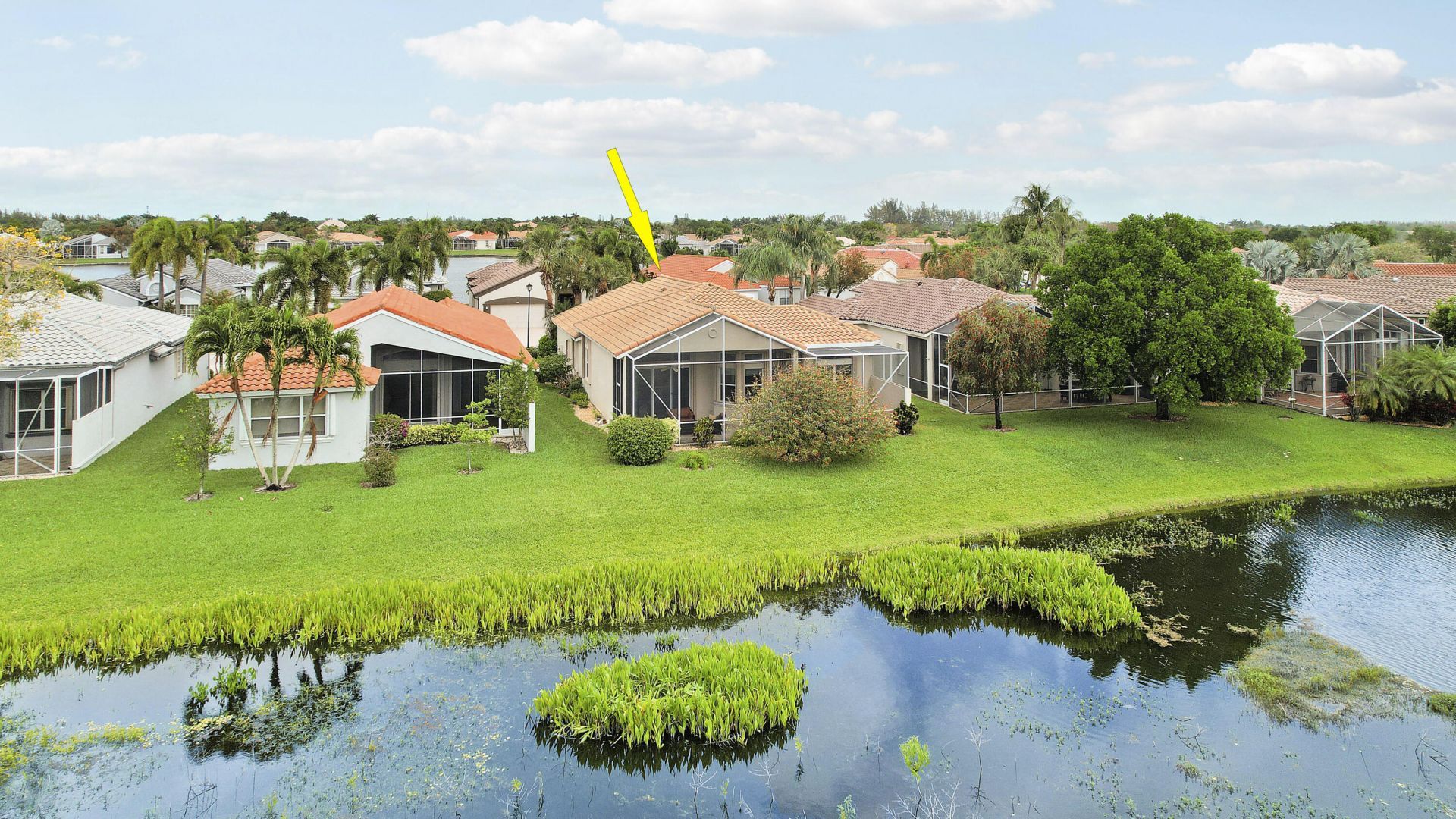 9486 Vercelli Street, Lake Worth, FL 33467 Photo