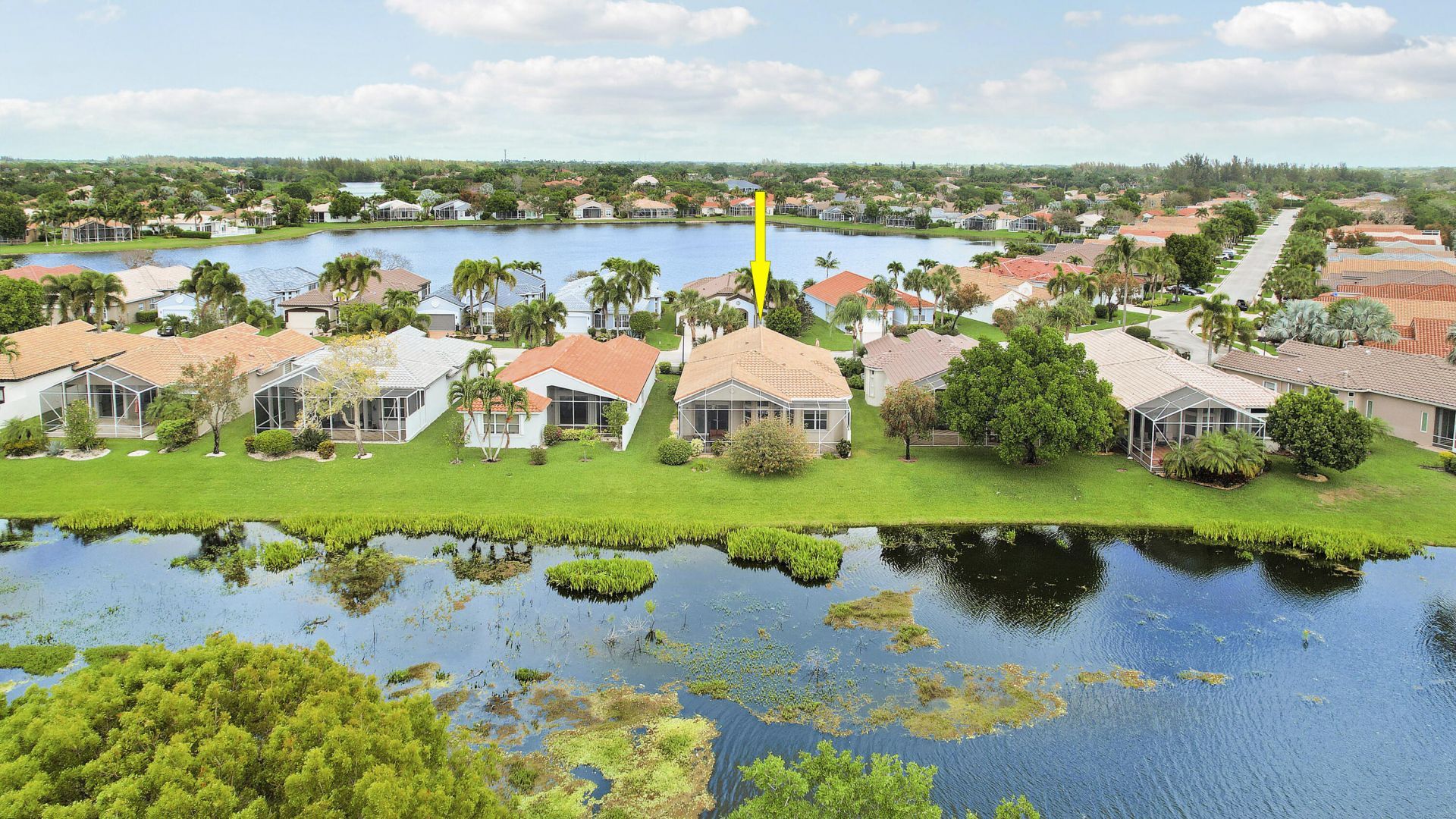9486 Vercelli Street, Lake Worth, FL 33467 Photo