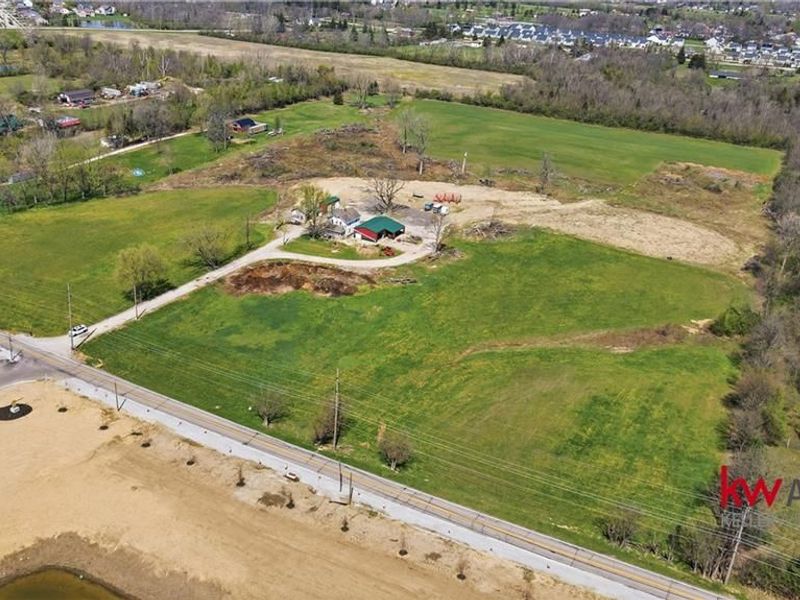 6795 Fishburg Road, Huber Heights, OH 45424 Photo 2