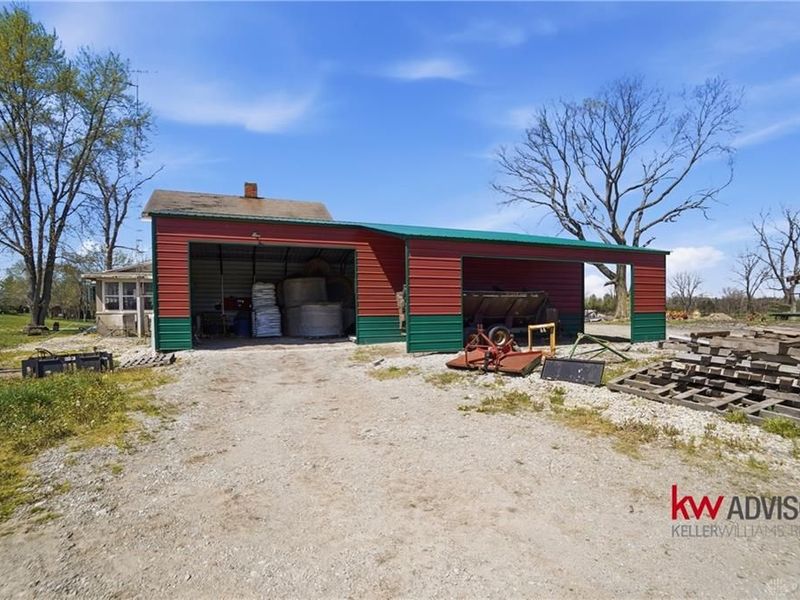 6795 Fishburg Road, Huber Heights, OH 45424 Photo 21