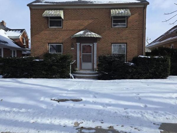 3530 N 55th STREET, Milwaukee, WI 53216