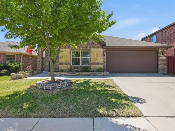 452 Harding Lane , Lavon, TX 75166