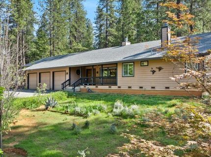 10128 Howe Ave, Grass Valley, CA 95949 Photo