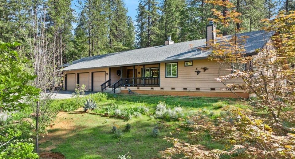 10128 Howe Ave, Grass Valley, CA 95949 Photo