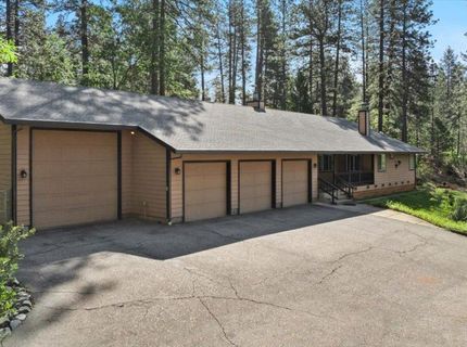 10128 Howe Ave, Grass Valley, CA 95949 Photo