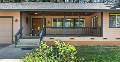 10128 Howe Ave, Grass Valley, CA 95949 Photo