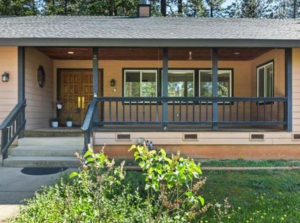 10128 Howe Ave, Grass Valley, CA 95949 Photo