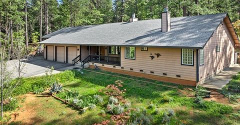 10128 Howe Ave, Grass Valley, CA 95949 Photo