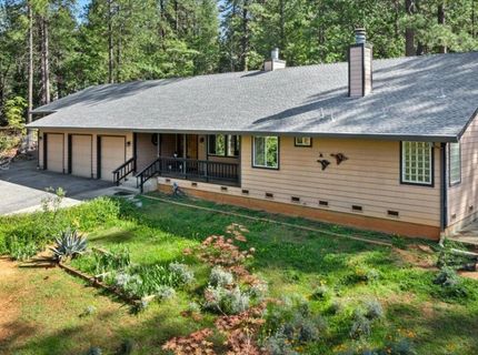 10128 Howe Ave, Grass Valley, CA 95949 Photo
