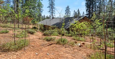 10128 Howe Ave, Grass Valley, CA 95949 Photo