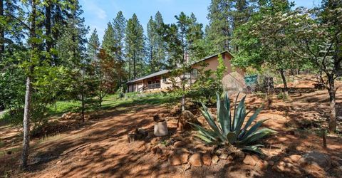 10128 Howe Ave, Grass Valley, CA 95949 Photo