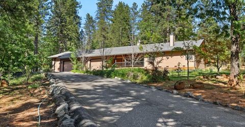 10128 Howe Ave, Grass Valley, CA 95949 Photo