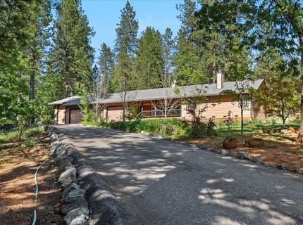 10128 Howe Ave, Grass Valley, CA 95949 Photo