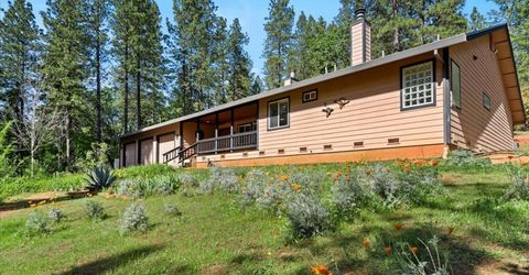 10128 Howe Ave, Grass Valley, CA 95949 Photo