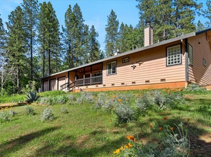 10128 Howe Ave, Grass Valley, CA 95949 Photo