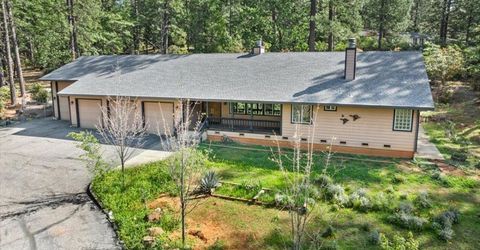 10128 Howe Ave, Grass Valley, CA 95949 Photo