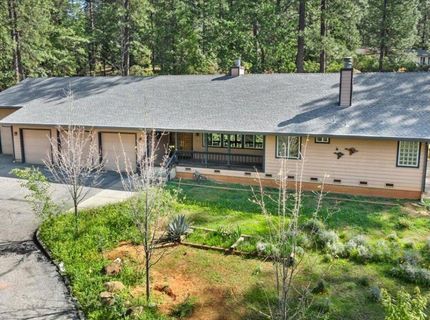 10128 Howe Ave, Grass Valley, CA 95949 Photo
