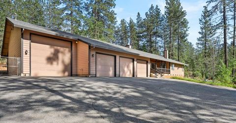 10128 Howe Ave, Grass Valley, CA 95949 Photo