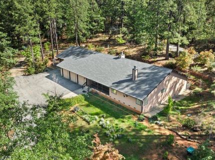 10128 Howe Ave, Grass Valley, CA 95949 Photo
