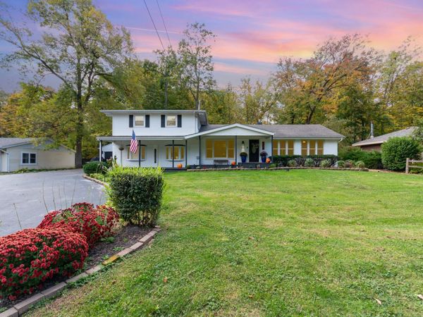 11051 W Elmwood Court , Mokena, IL 60448