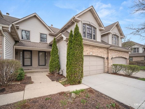 192 Benton Lane , Bloomingdale, IL 60108