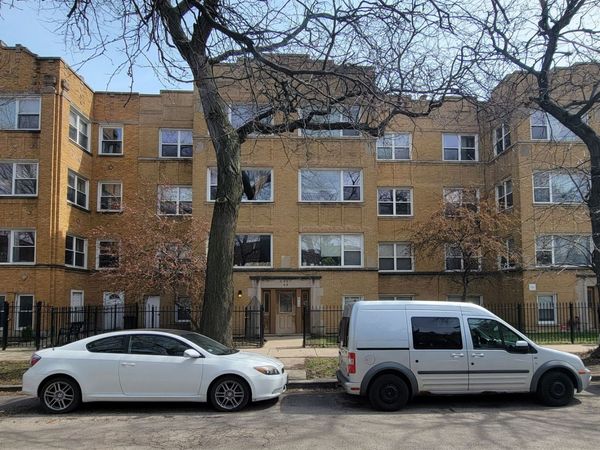 4909 N Avers Avenue, Unit 3, Chicago, IL 60625