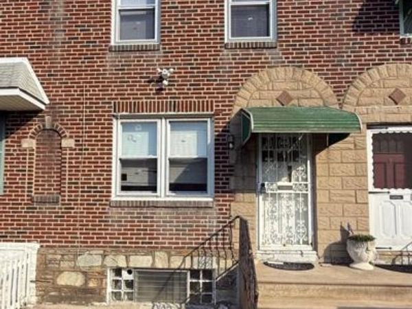 7213 OAKLAND STREET, PHILADELPHIA, PA 19149