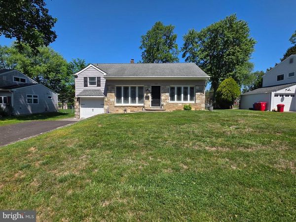 156 CROCKETT ROAD, WARMINSTER, PA 18974