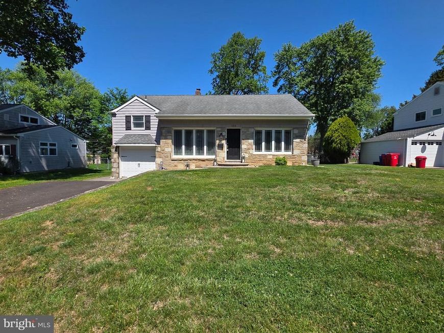 156 Crockett Road, Warminster, PA 18974 Main Photo