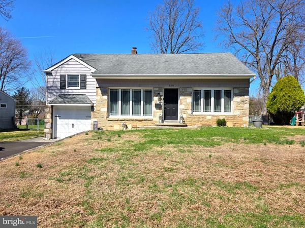 156 CROCKETT ROAD , WARMINSTER, PA 18974