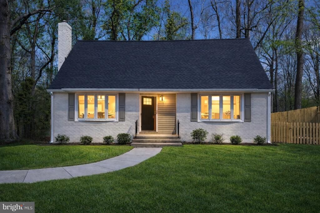 8441 THAMES STREET, SPRINGFIELD, VA 22151