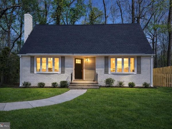 8441 THAMES STREET, SPRINGFIELD, VA 22151