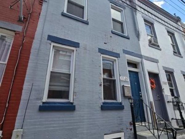 1749 N BAMBREY STREET , PHILADELPHIA, PA 19121