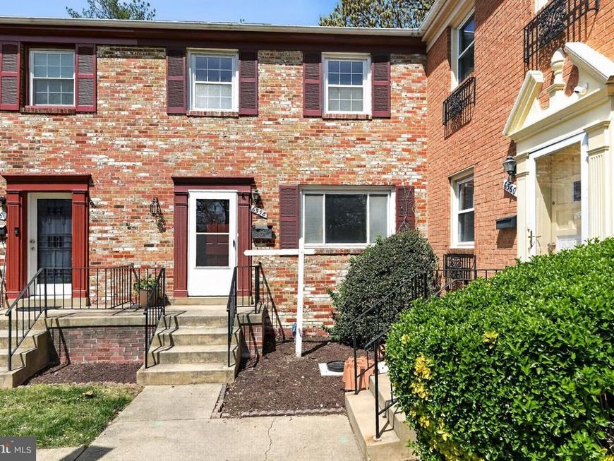 6558 Beechwood Drive , Unit 58, Temple Hills, MD 20748 Main Photo